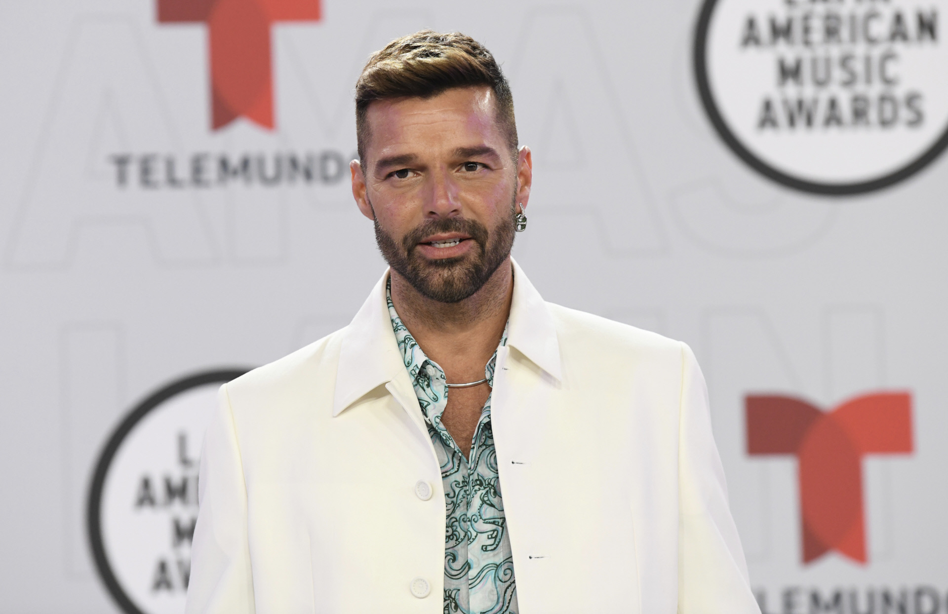 Ricky Martin - Noticias de Ricky Martin | EL MUNDO