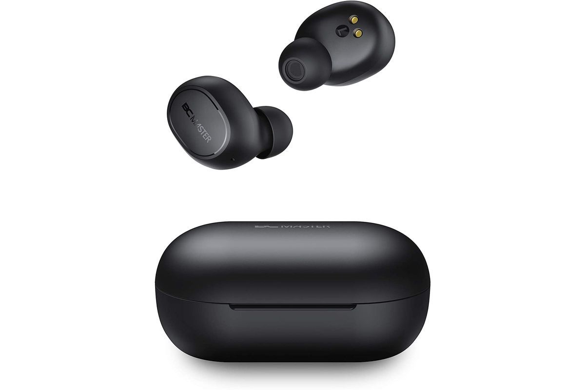 Estos son los mejores auriculares Bluetooth con cancelación de ruido que  recomiendan nuestros expertos para la Fiesta de ofertas Prime