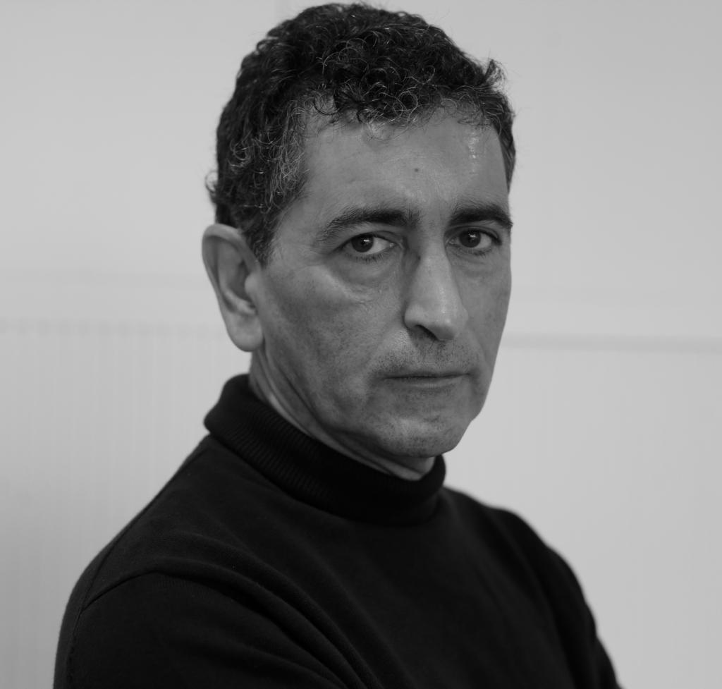 El dramaturgo Juan Mayorga.