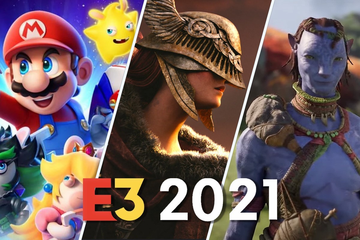 E3 2021: Todas las novedades y videojuegos que pronto llegarán a PS5, Xbox y PC | Videojuegos