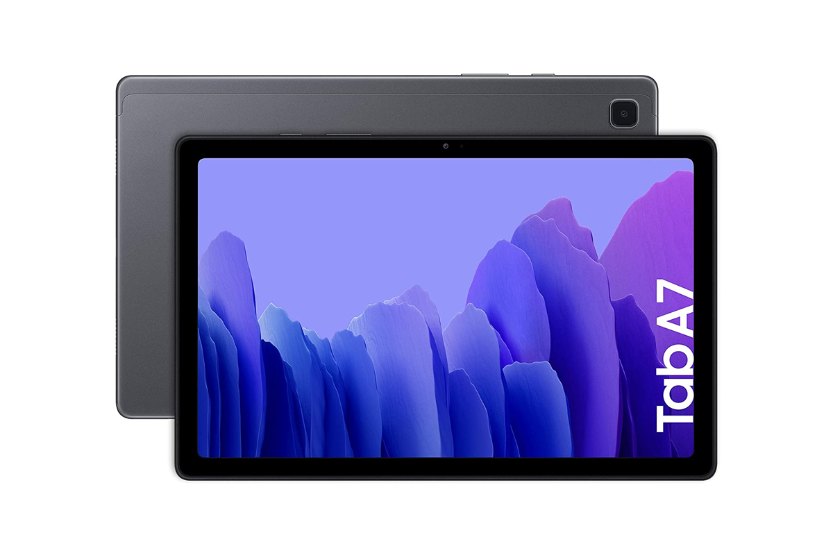 La nueva tablet Galaxy, más grande y potente - Mundo Digital - ABC Color