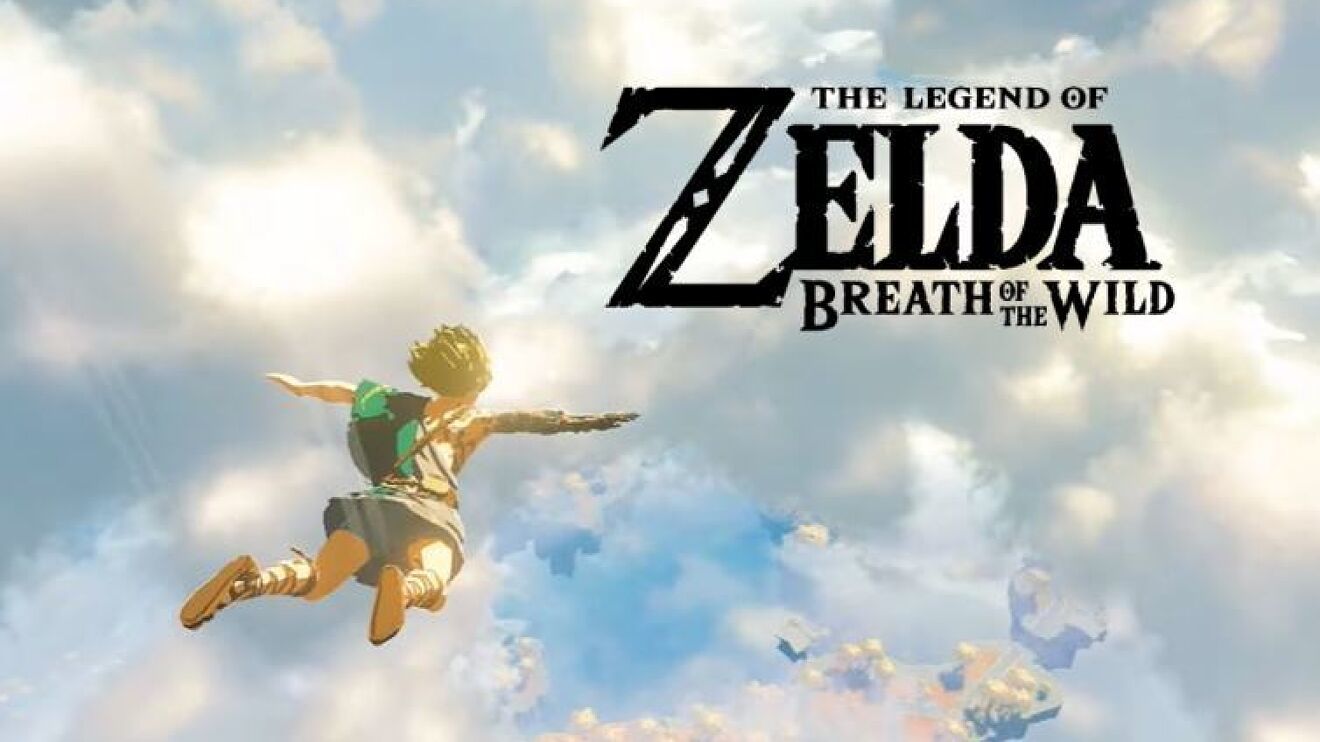 Nintendo Direct E3 2021: Lanzamientos para este ao y nuevo avance de la secuela del Breath of the Wild