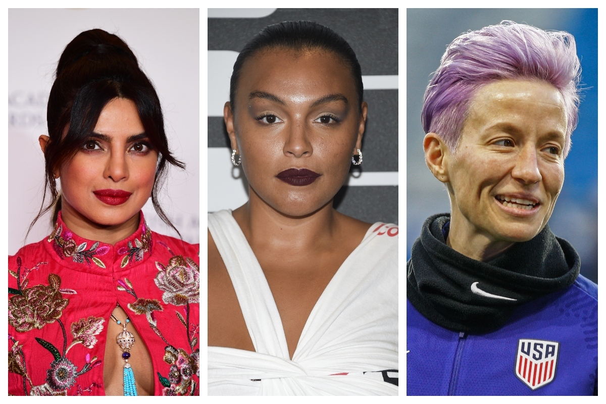 Victoria's Secret despide a sus ángeles: una futbolista, una refugiada y  una modelo trans intentarán reconstruir la imagen de la marca | Celebrities