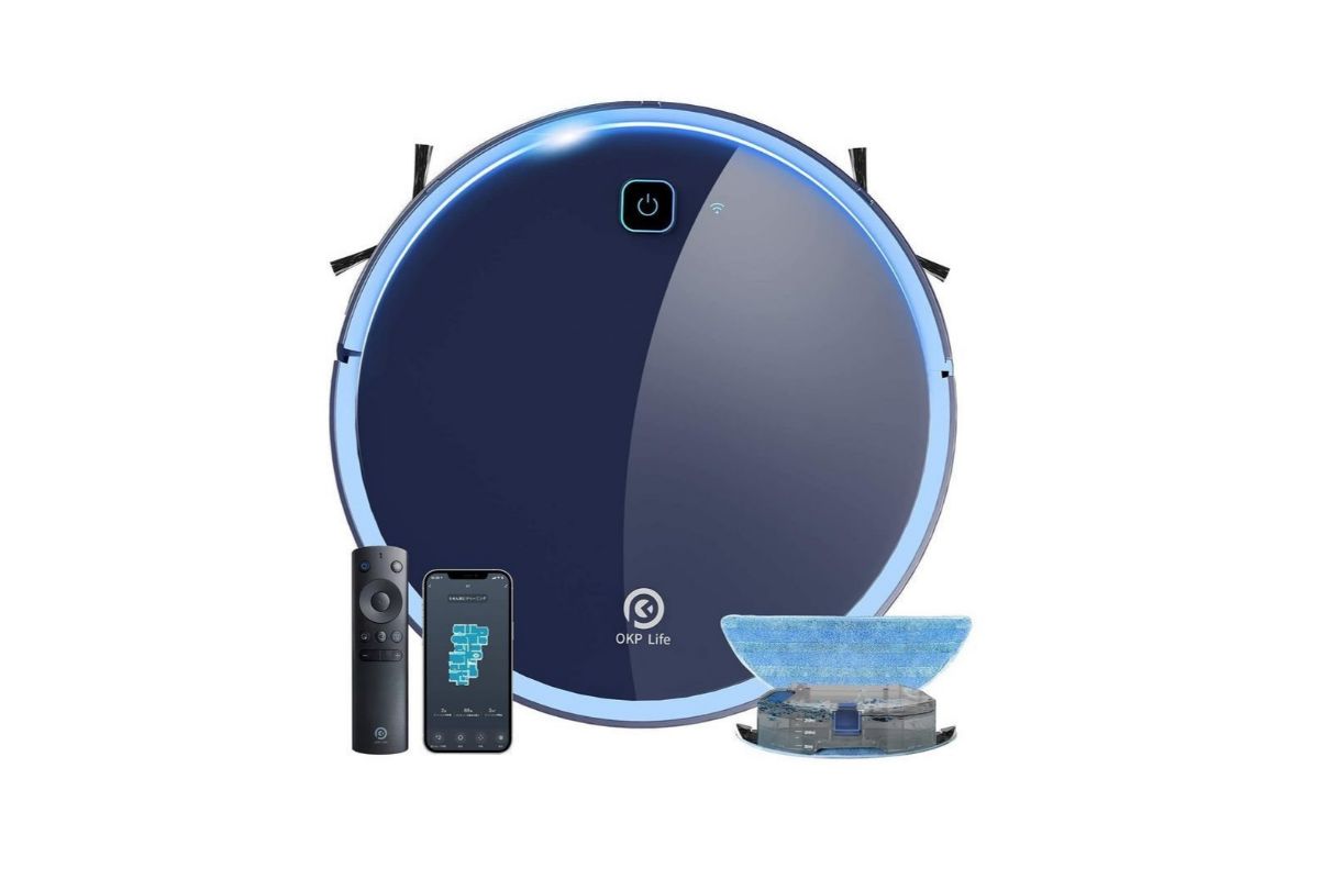 Amazon Prime Day 2021: Los mejores descuentos en productos para el hogar como la Roomba, el robot de cocina de Cecotec, una plancha Rowenta...