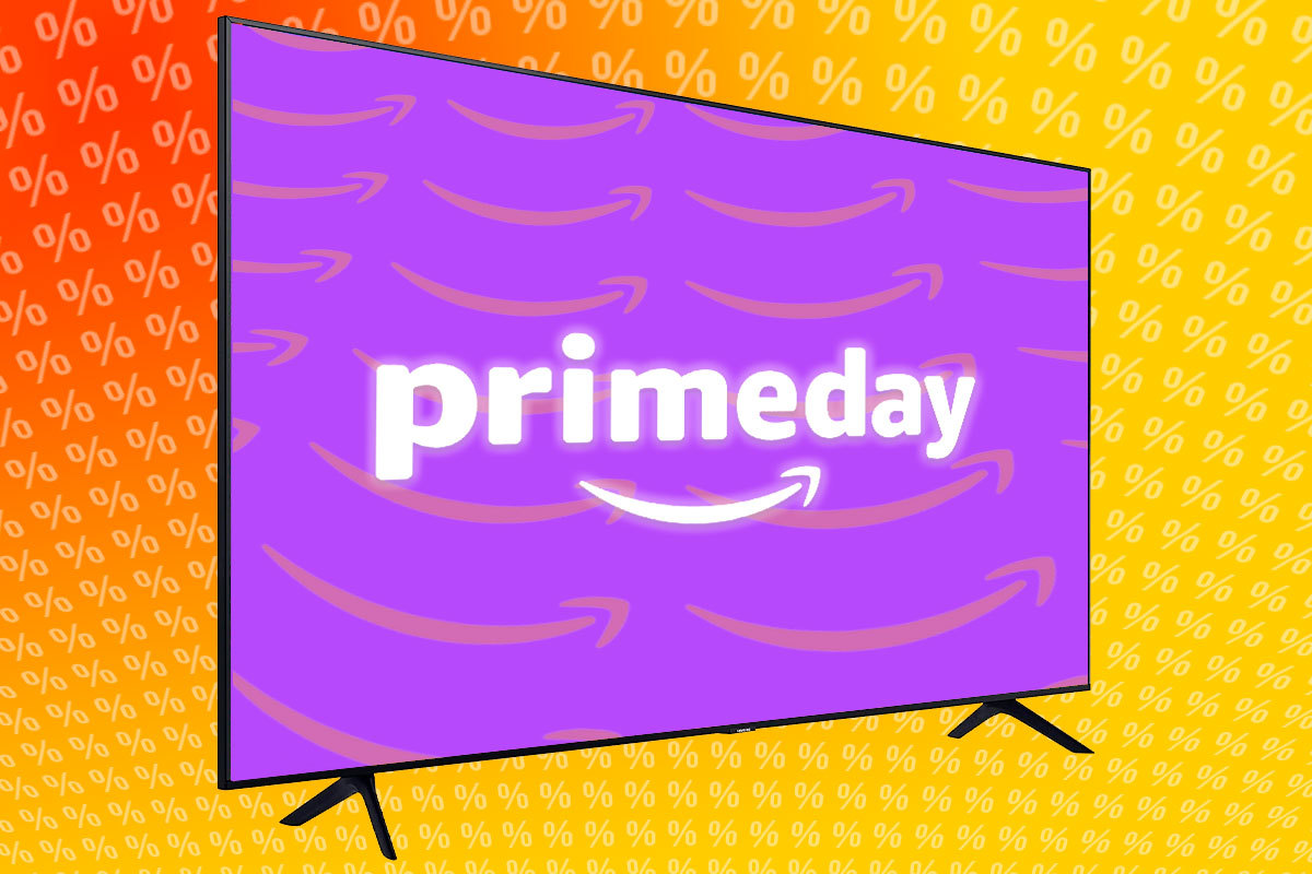 Amazon Prime Day 2021: las mejores ofertas en televisores y monitores