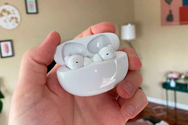 Oppo presenta sus auriculares inalmbricos Bluetooth en Espaa
