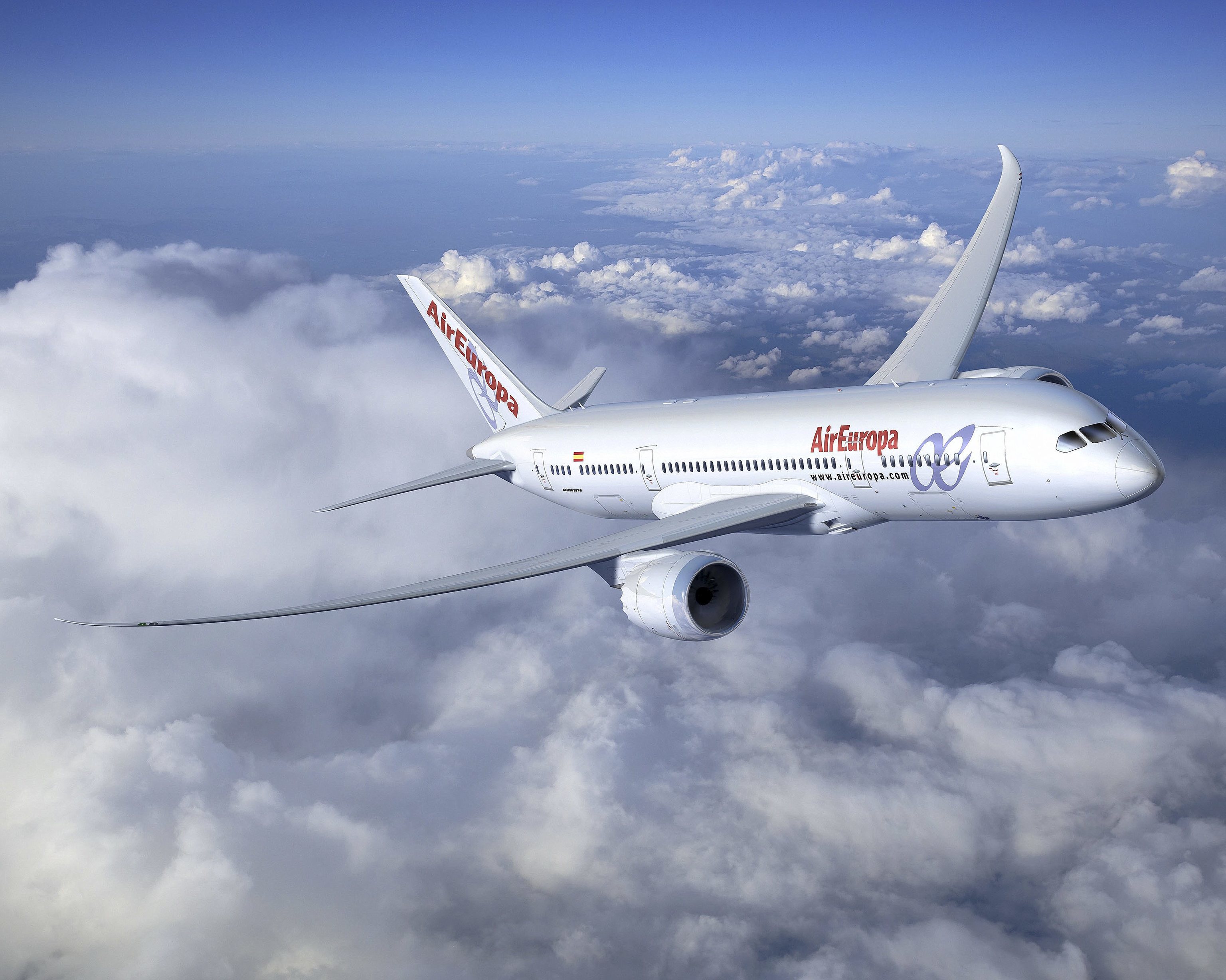 Bruselas abre una investigación sobre la compra de Air Europa por parte de IAG que amenaza con frenarla