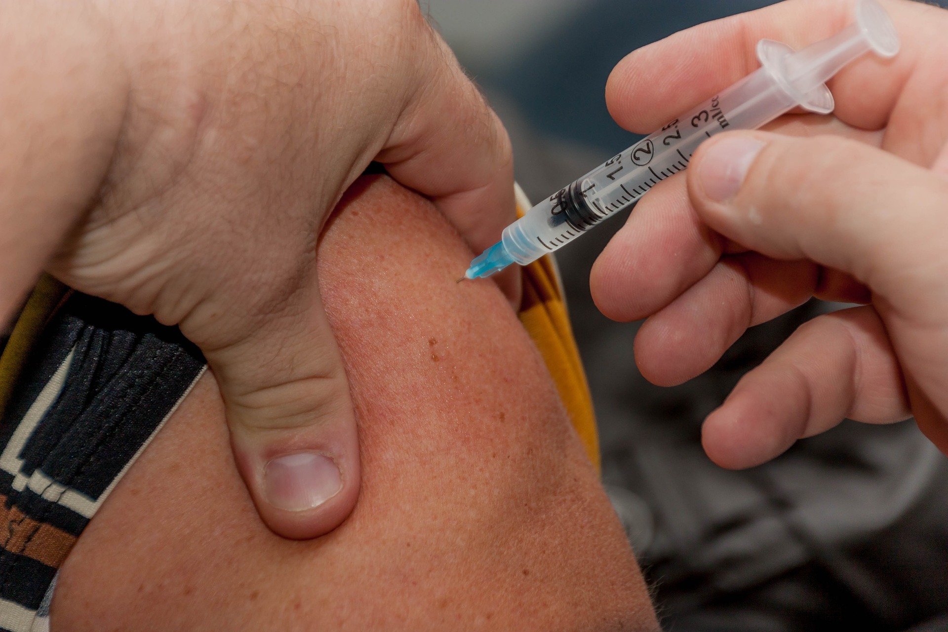 Exigen a la Sanidad valenciana que vacune a los temporeros con una nica dosis como hacen otras regiones