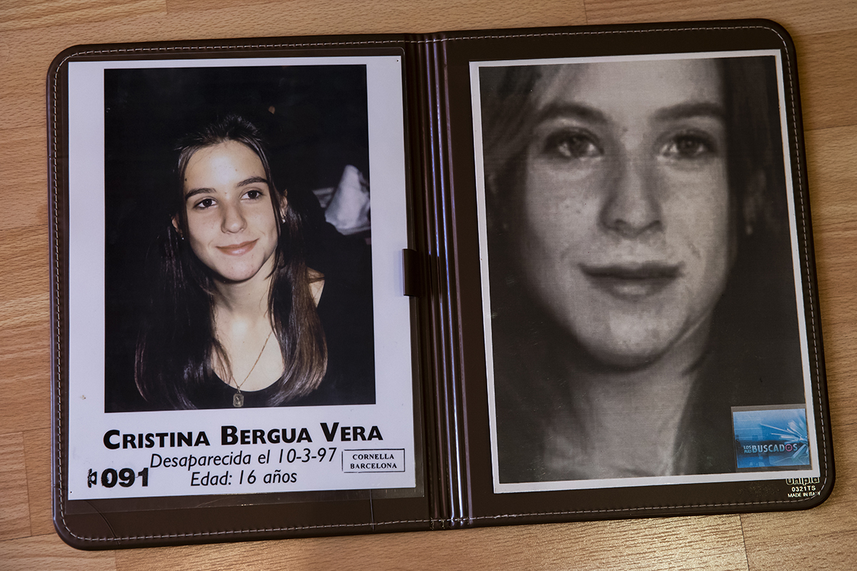 Cristina Se Esfum El Novio Sospechoso La Pista Del Vertedero Y El 