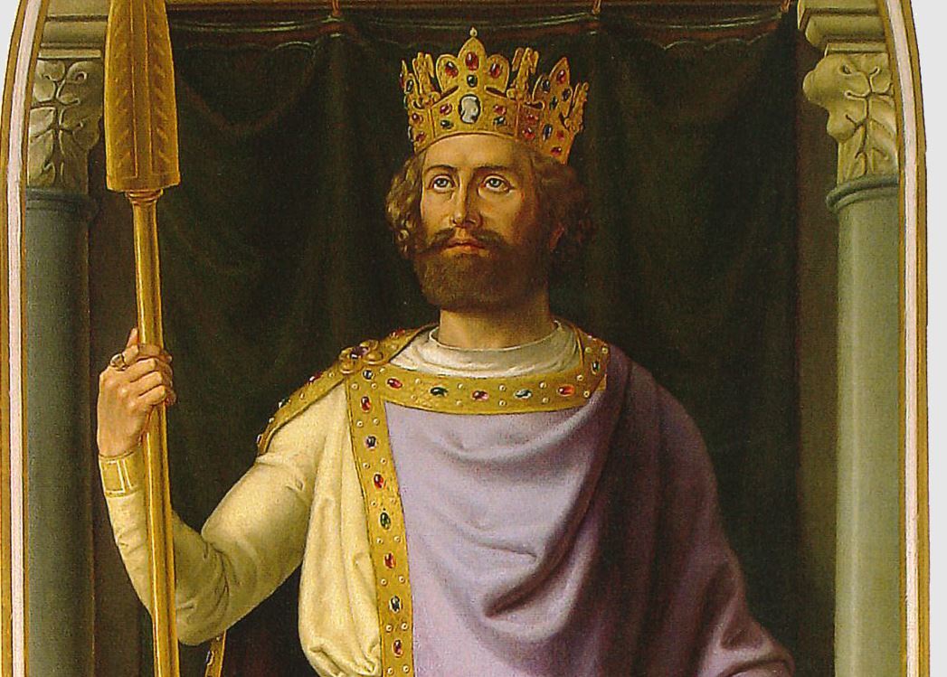 San Enrique II emperador