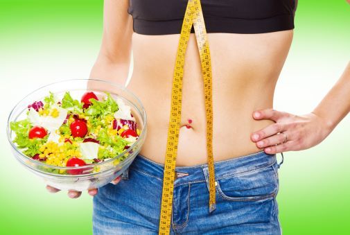 Dieta y Ejercicios para Reducir Grasa Abdominal en Mujeres