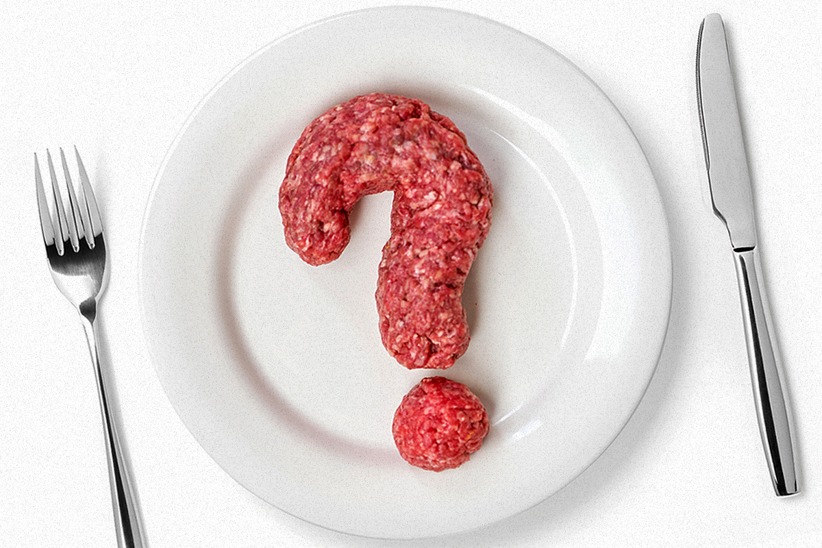 Cinco alternativas a la carne (y al cuñadismo científico)