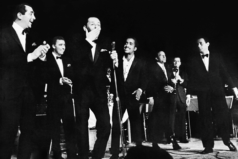 Mafia, mocos, pelucas y Sinatra: historia del fracaso que se convirti en el mejor reportaje de todos los tiempos