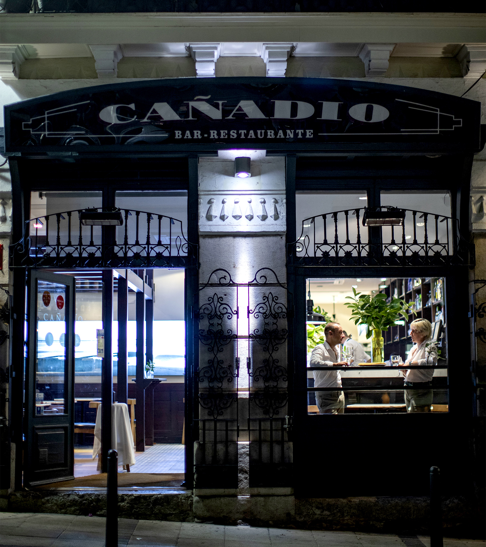 Santander, de la nada gastronómica a la cumbre en sólo 50 años