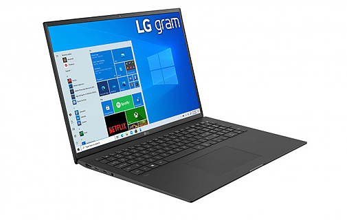 LG Gram - Porttil ultraligero de 43,2cm (17").
