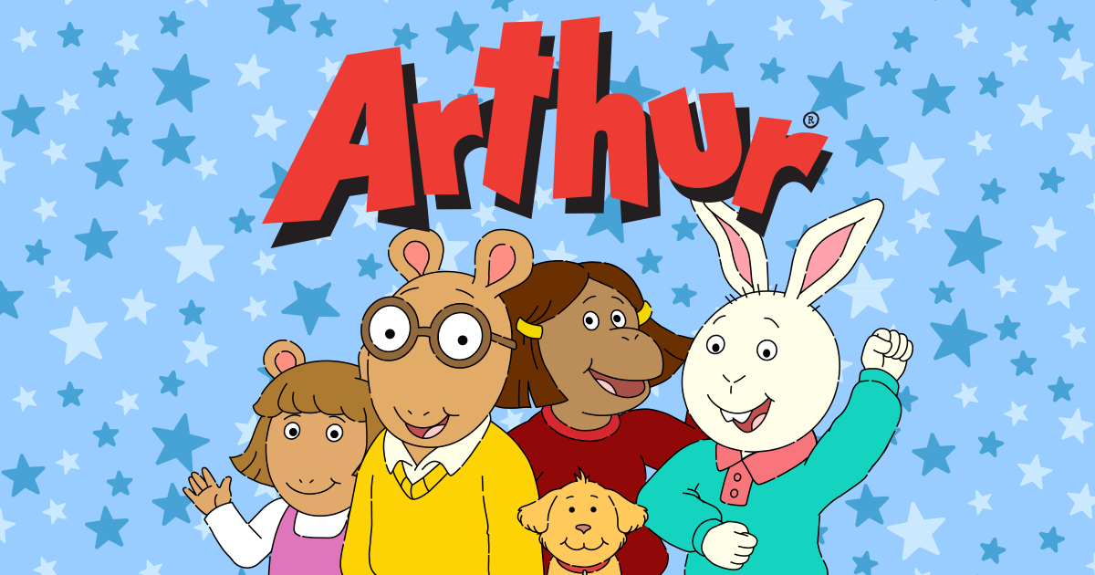 Ejecutante ironía Tanzania La PBS cancela 'Arthur', la serie infantil de dibujos animados más longeva  de la televisión | Series