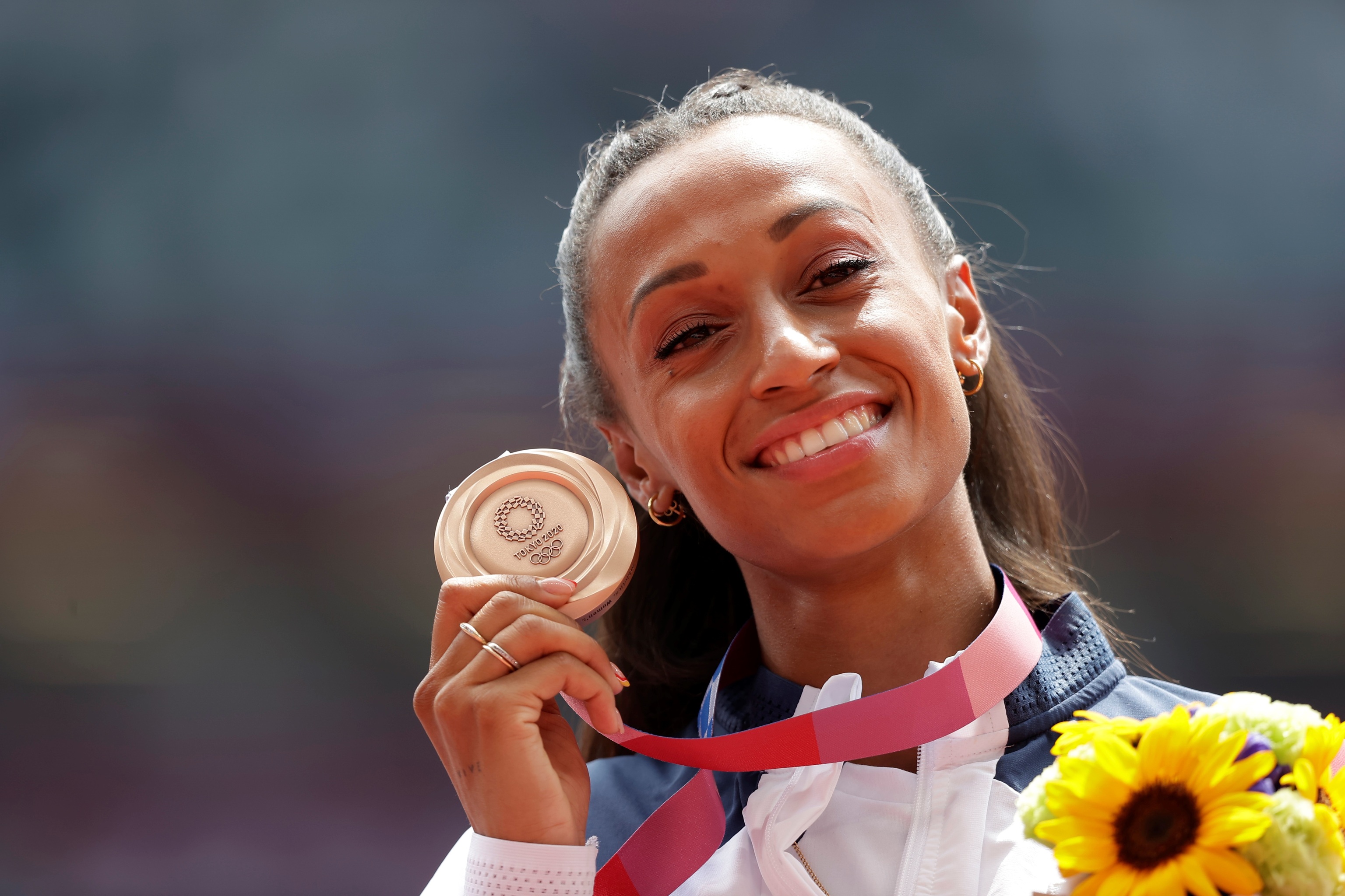 ¿Quién es la mujer española con más medallas olímpicas