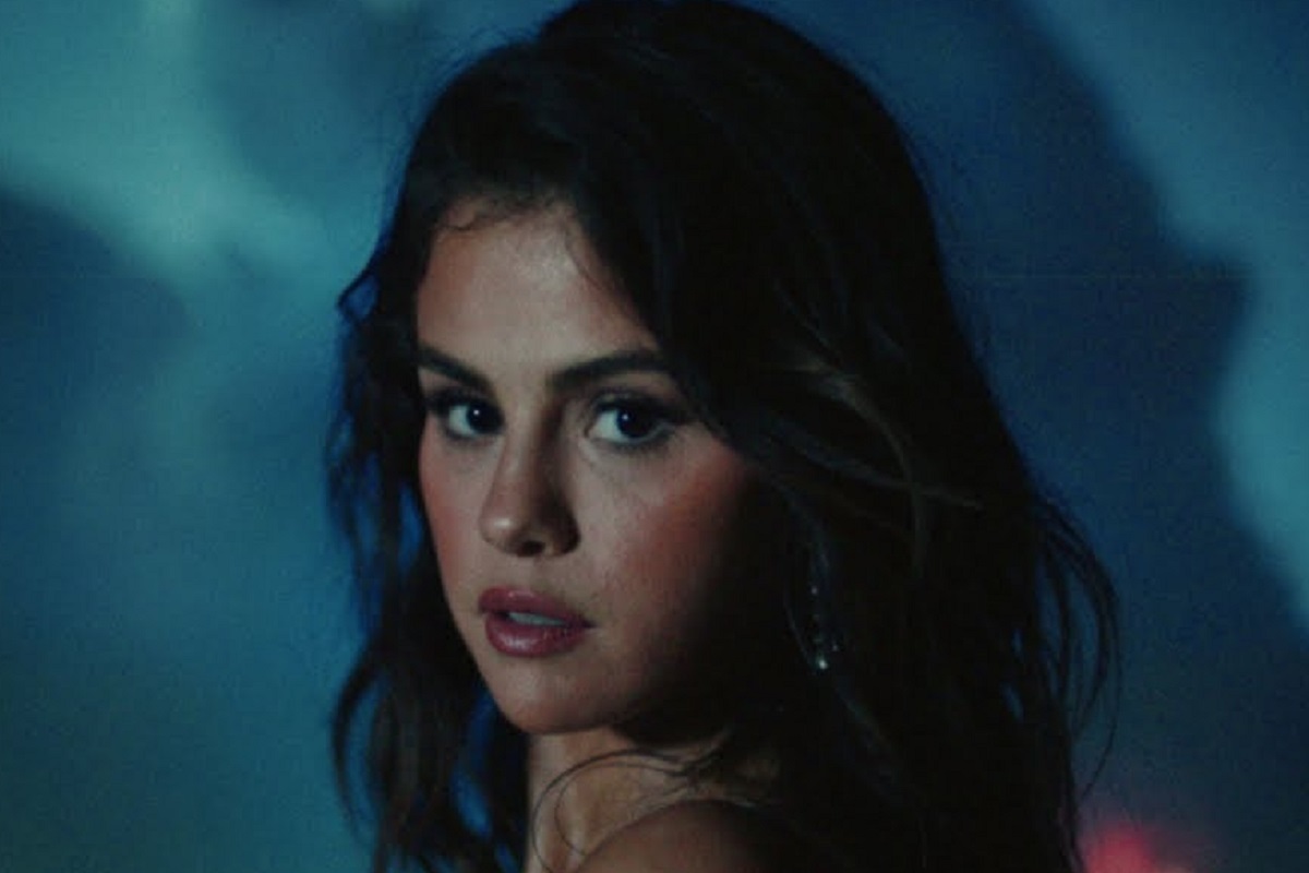 Selena Gomez carga contra The Good Fight por incluir un chiste sobre su trasplante de rin.