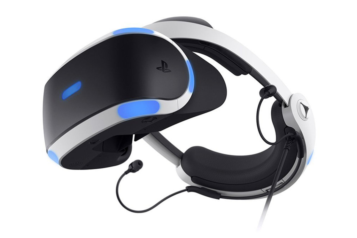 PS VR 2: As ser el casco de realidad virtual de PS5