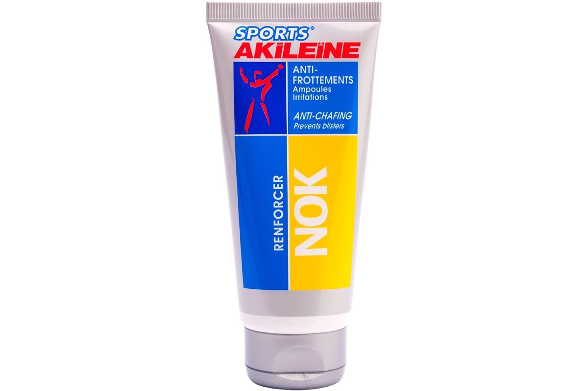 Say goodbye to chafing and blisters this summer with this selection of creams 