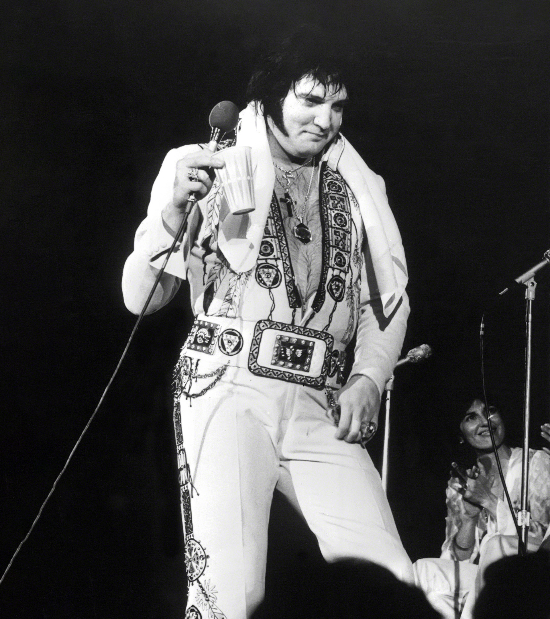 Ni est vivo ni sufri una sobredosis: toda la verdad sobre la muerte de Elvis