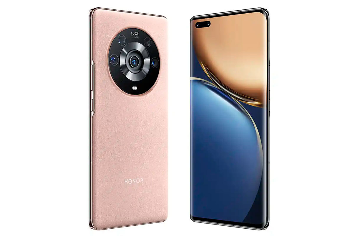 Honor presenta Magic 3, su primer telfono al margen de Huawei