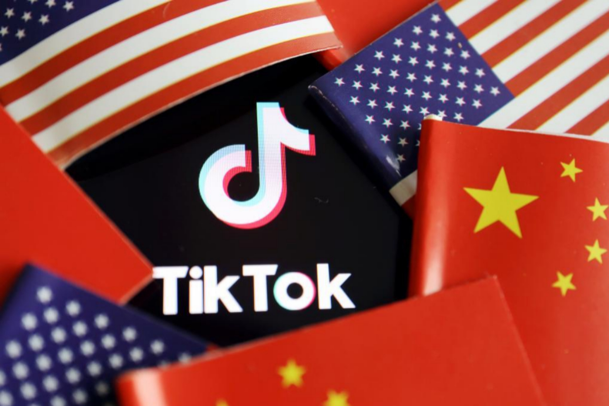 El gobierno chino se cuela en el consejo de direccin de TikTok