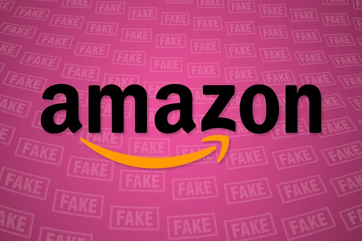 Cuidado con estas estafas de Amazon: podran robarte los datos del banco
