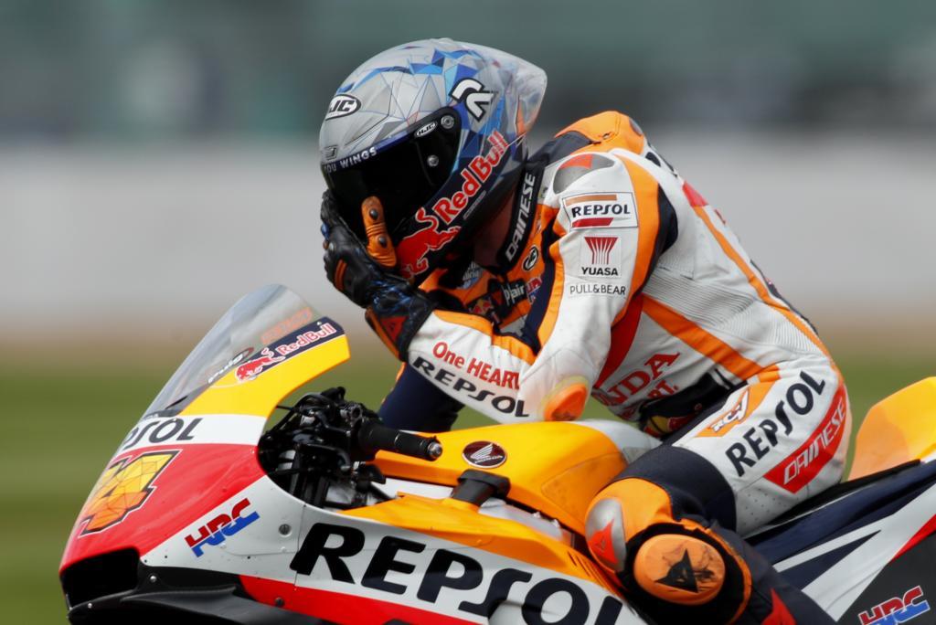 MotoGP: Pol Espargaró se estrena con la 'pole' de Silverstone | 2021