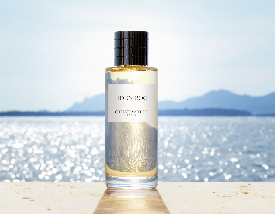 Perfumes que huelen a limpio y recuerdan a la playa y otros destinos veraniegos - El verano en la Costa Azul