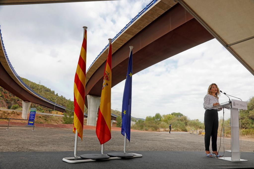 Falta Claridad En El Plan Para Los Peajes De Las Autopistas Editorial