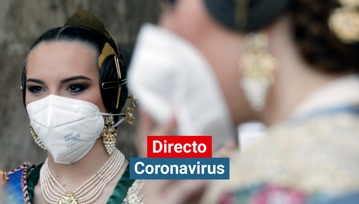 coronavirus en directo ltimas noticias