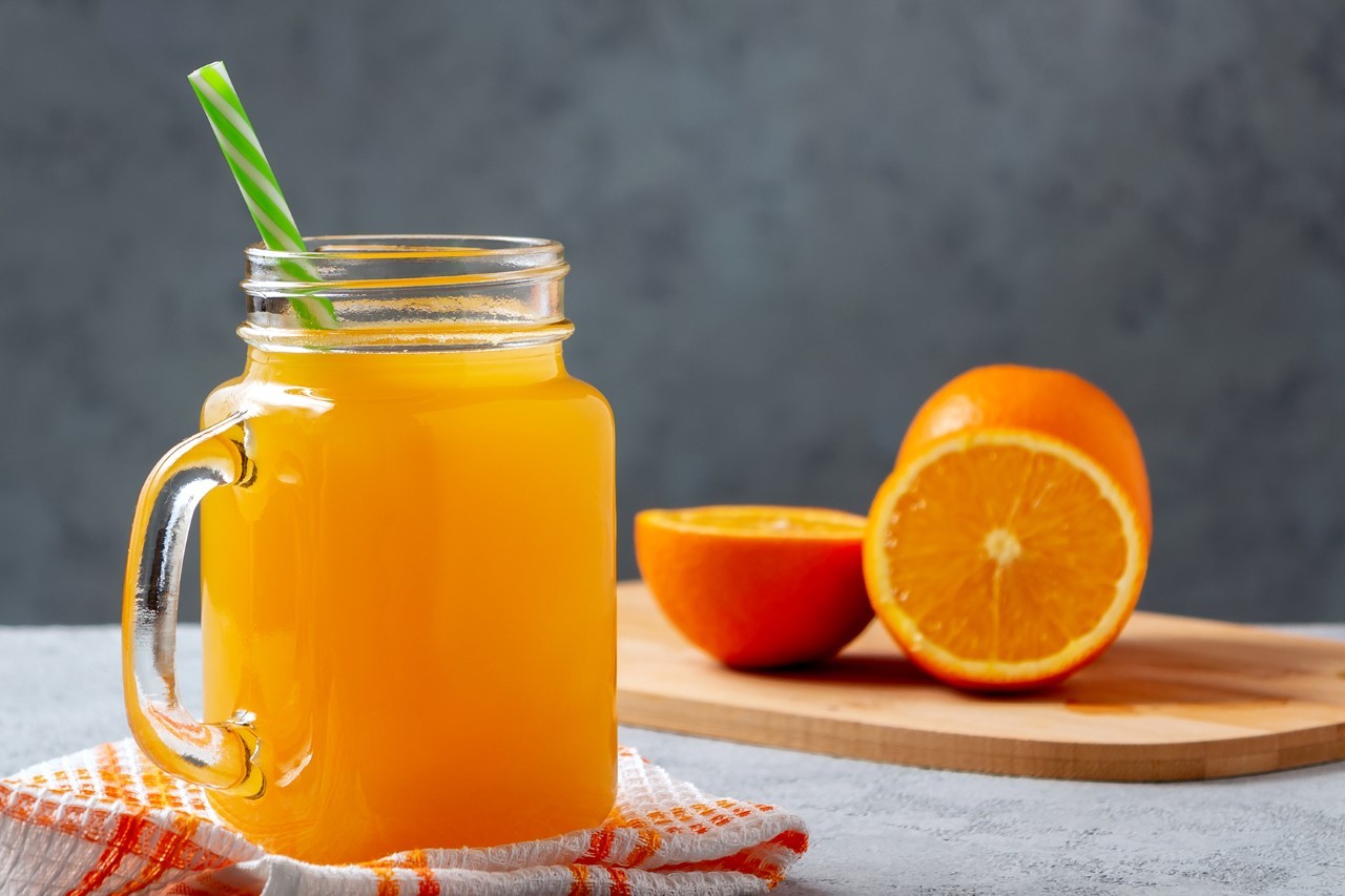 Por qué tomar un zumo de naranja en el desayuno puede ser una de las peores elecciones que puedes hacer para empezar el día