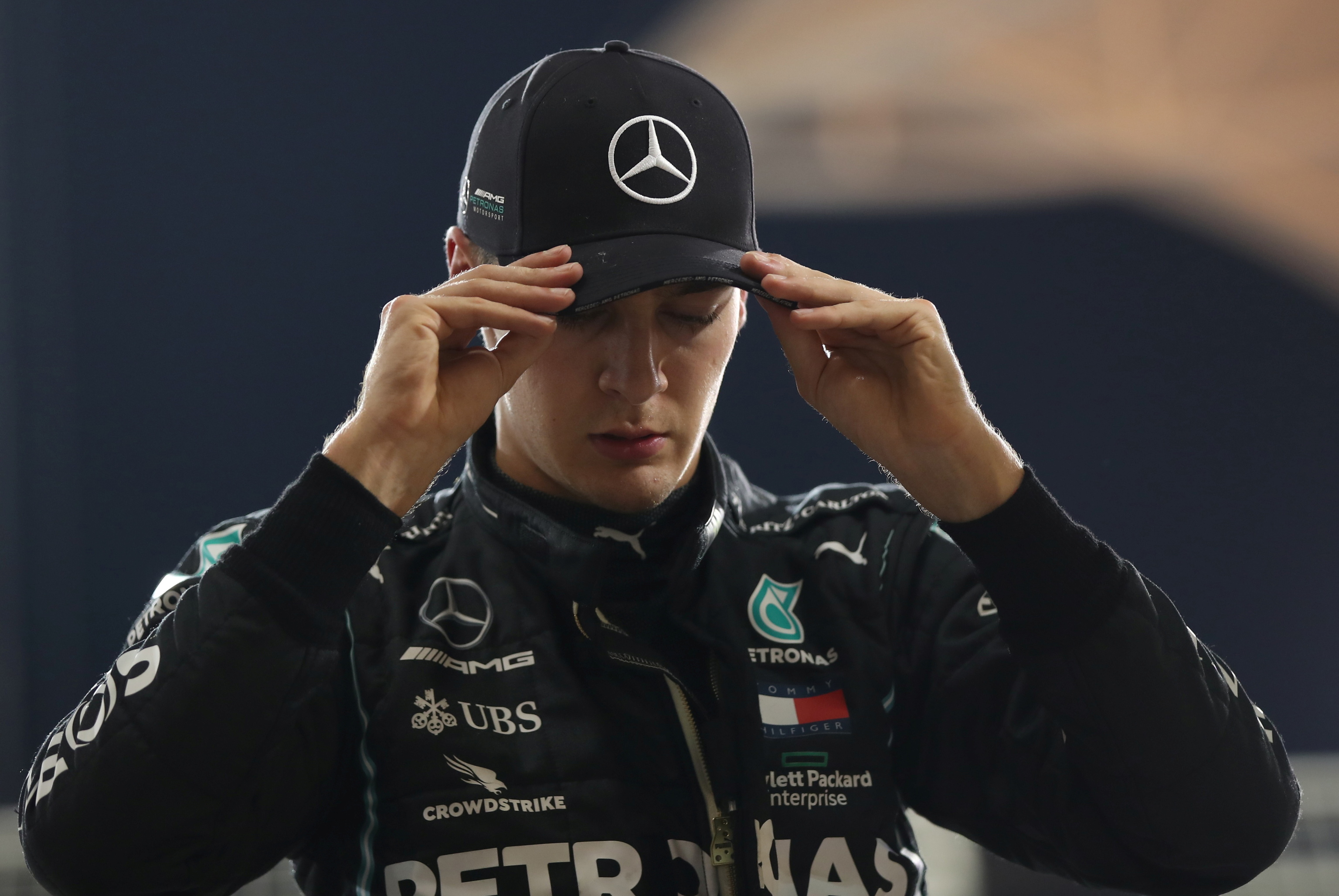 Russell será piloto de Mercedes en 2022 Foco Informativo