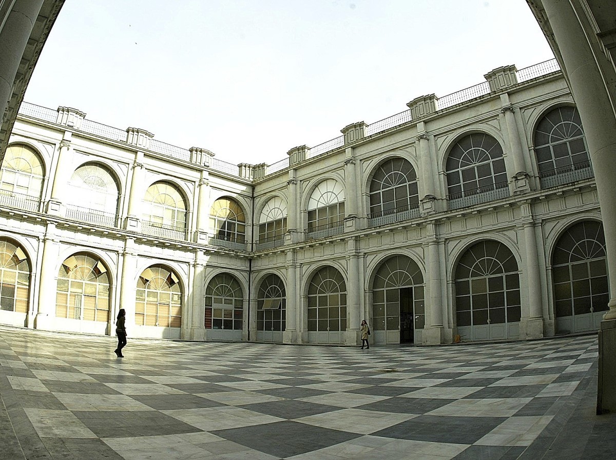 La Universidad de Sevilla, incluida en el top 500 del 'ranking' de Shanghái.