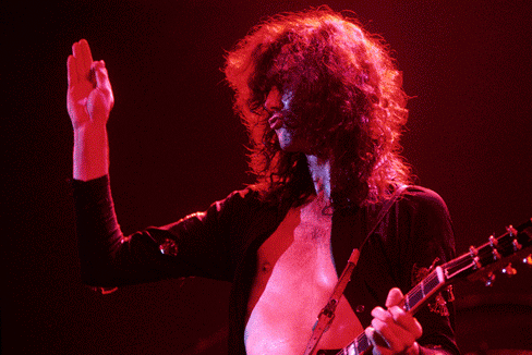 La monumental pelcula que reconstruye los orgenes de Led Zeppelin