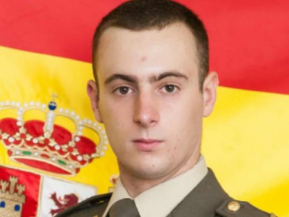 Muere un cadete de la Academia Militar de Zaragoza durante un ejercicio de instrucción  por un posible golpe de calor