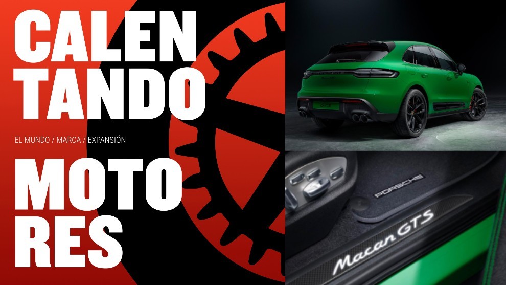 Podcast Calentando Motores, podcast de Motor de Unidad Editorial, El Mundo Motor, Marca Coches, Expansin Motor