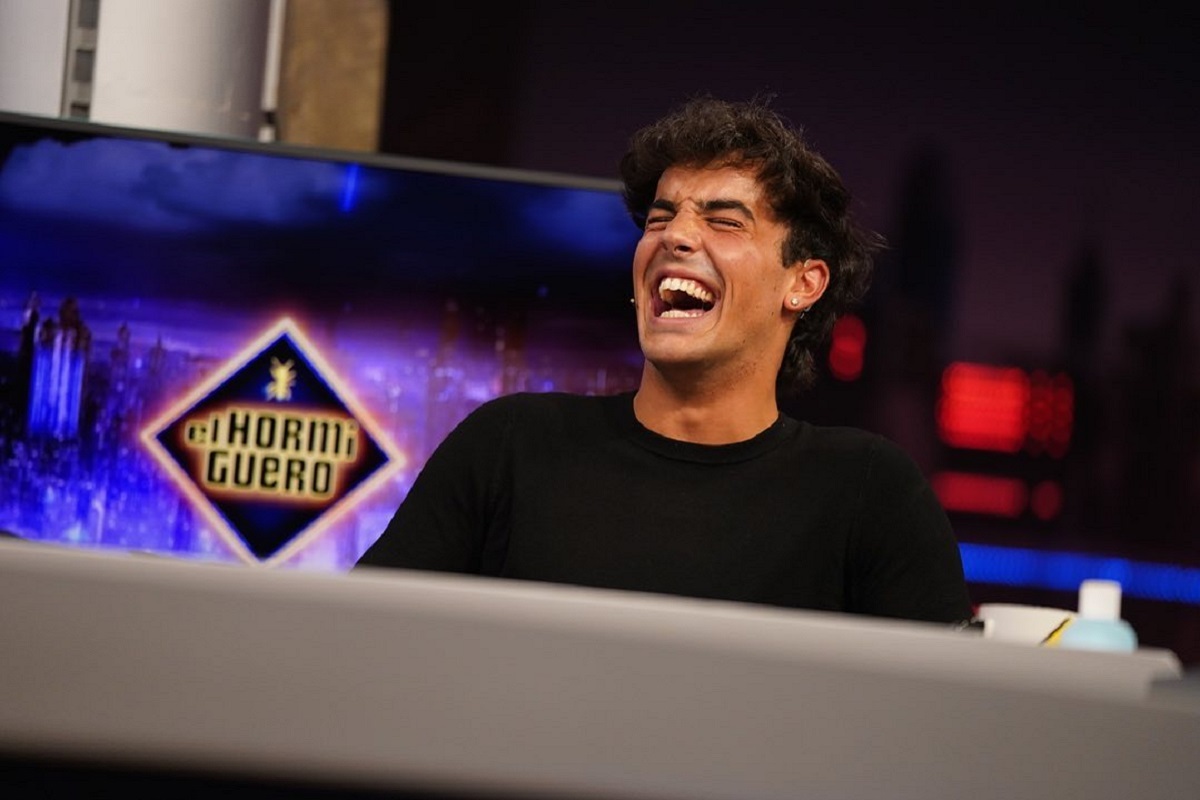 La Confesi n De scar Casas En El Hormiguero Me He Llegado A Ver la-confesi-n-de-scar-casas-en-el-hormiguero-me-he-llegado-a-ver
