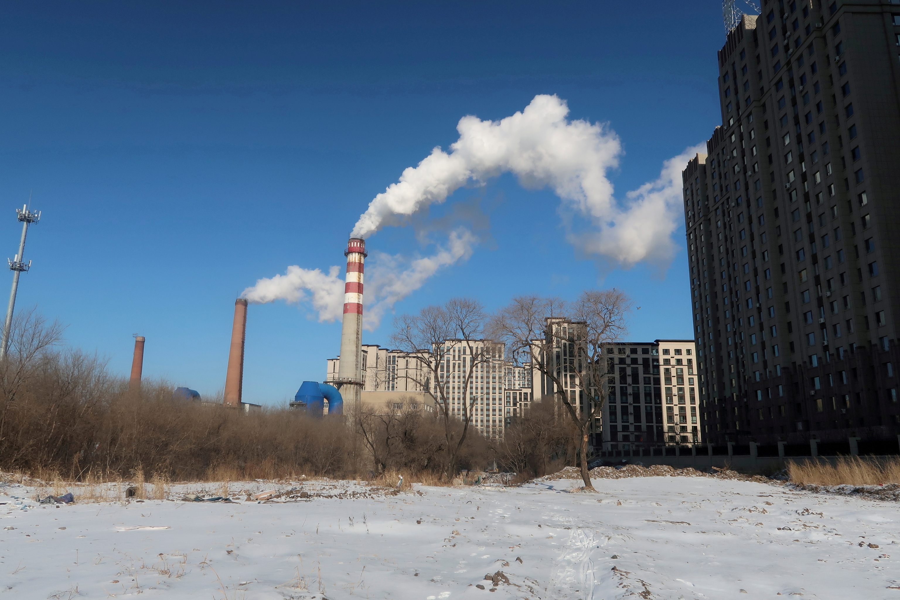 El carbón provocará 264.900 muertes prematuras antes de 2030