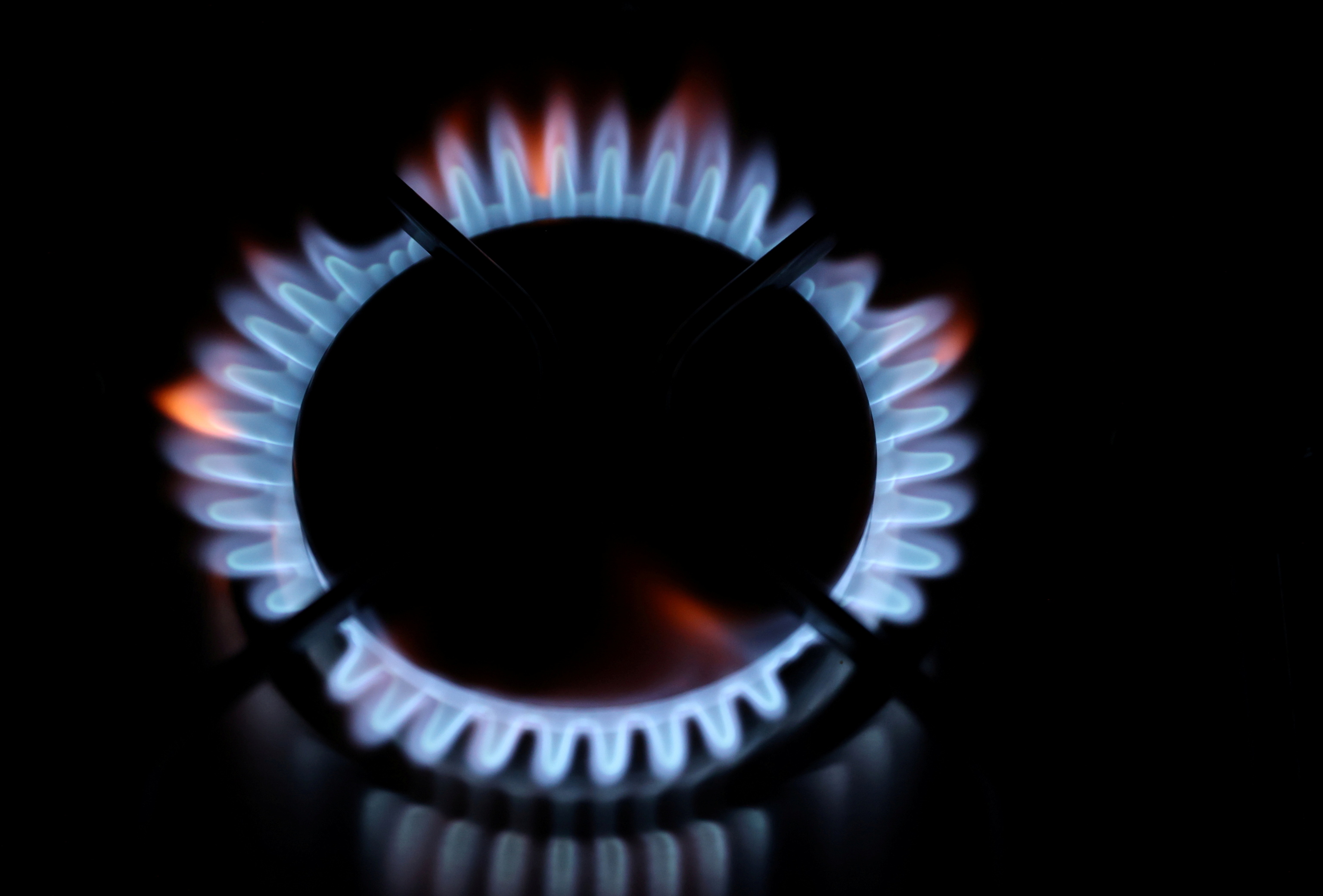 Entran en vigor las nuevas tarifas del gas: as cambia la factura