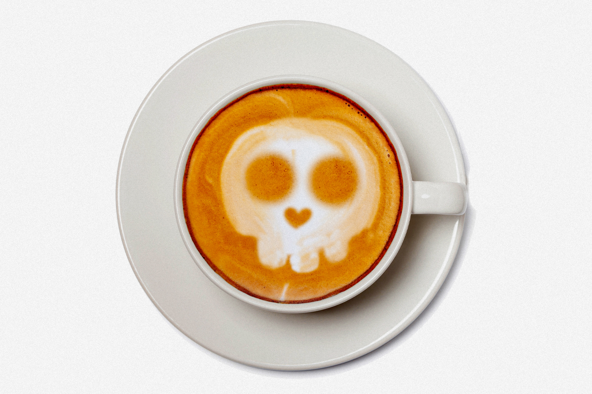 Desmontando todos los mitos en torno al consumo de caf