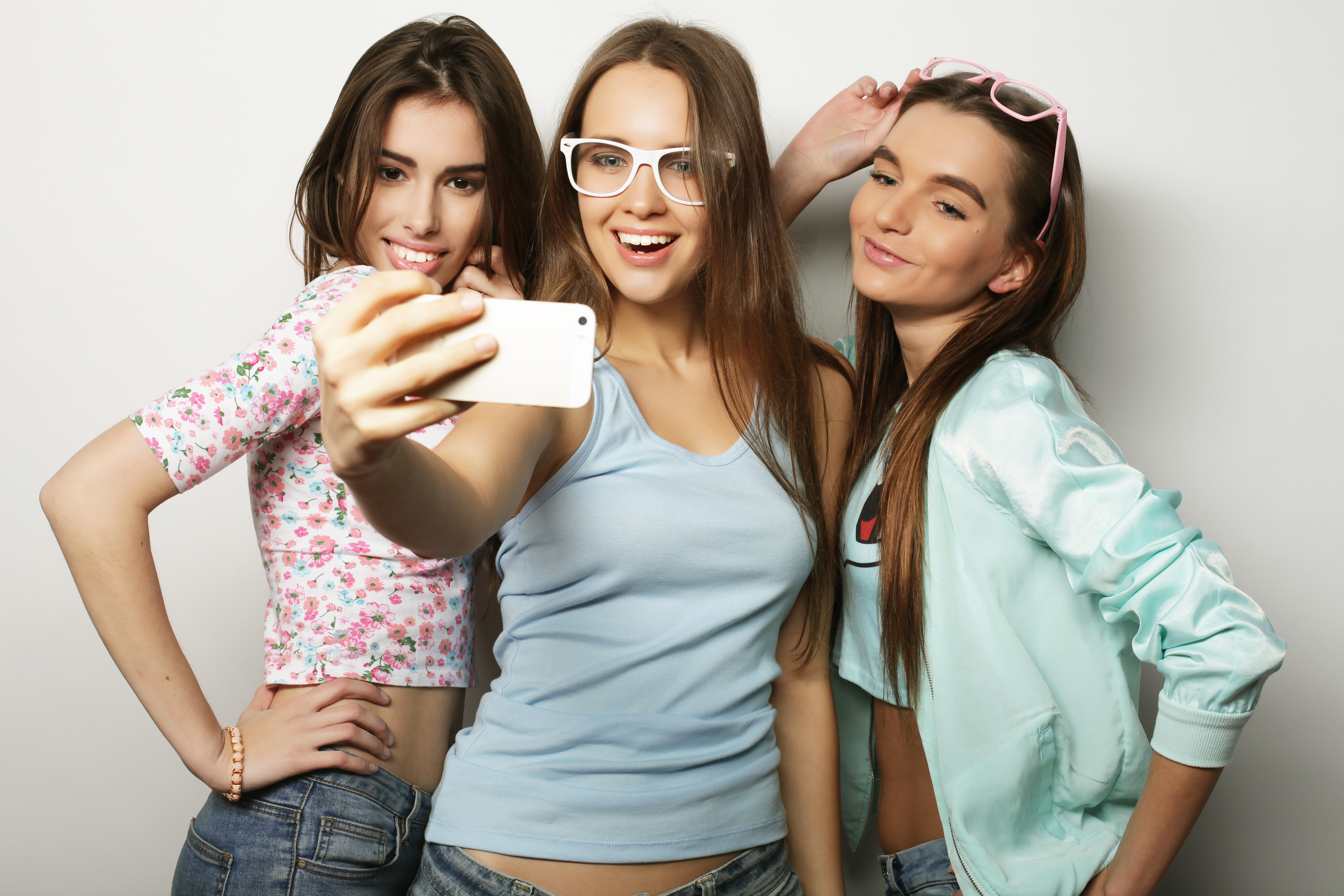 Por qu Instagram puede resultar txico para los adolescentes
