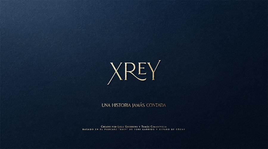 XRey, la nueva serie de Starzplay con la polmica vida de Juan Carlos I como protagonista