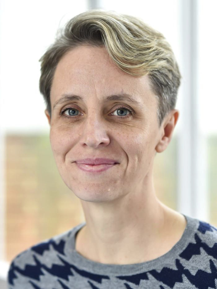 Kathleen Stock, profesora de Filosofa en la Universidad de Sussex.