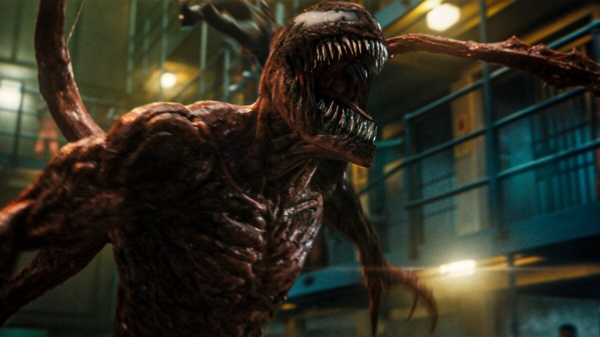 Venom: Habr matanza, lo nuevo de Javier Bardem y los estrenos de cine de la semana