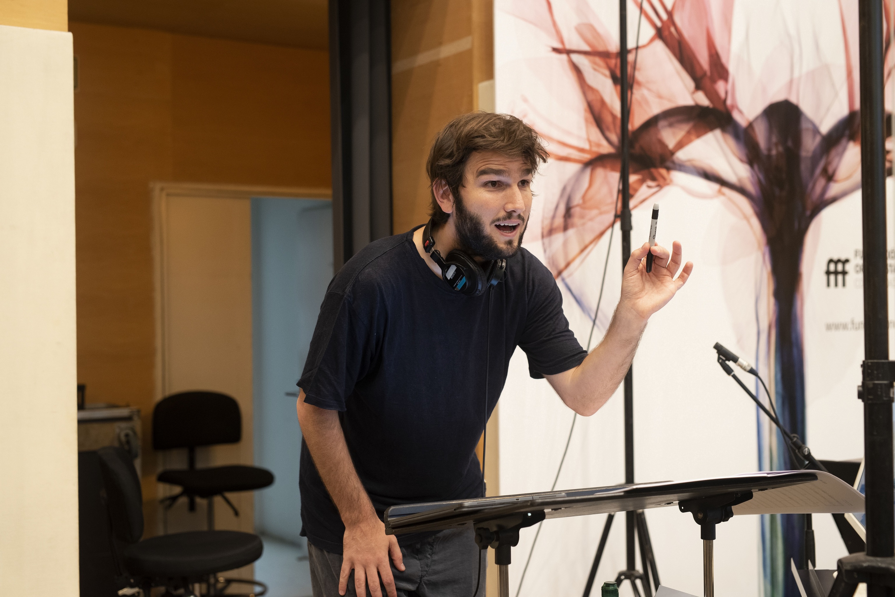 Lucas Vidal, el genio espaol de las bandas sonoras que rompe moldes