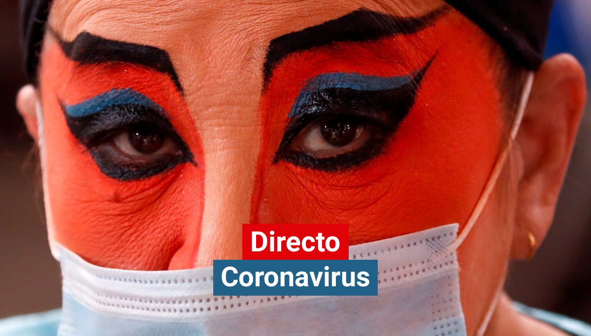 coronavirus hoy
