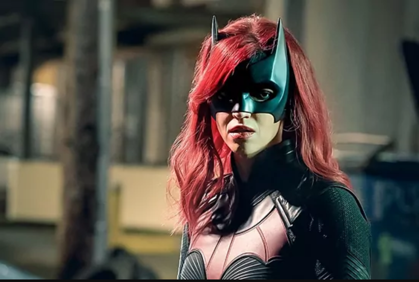 Ruby Rose en Batwoman