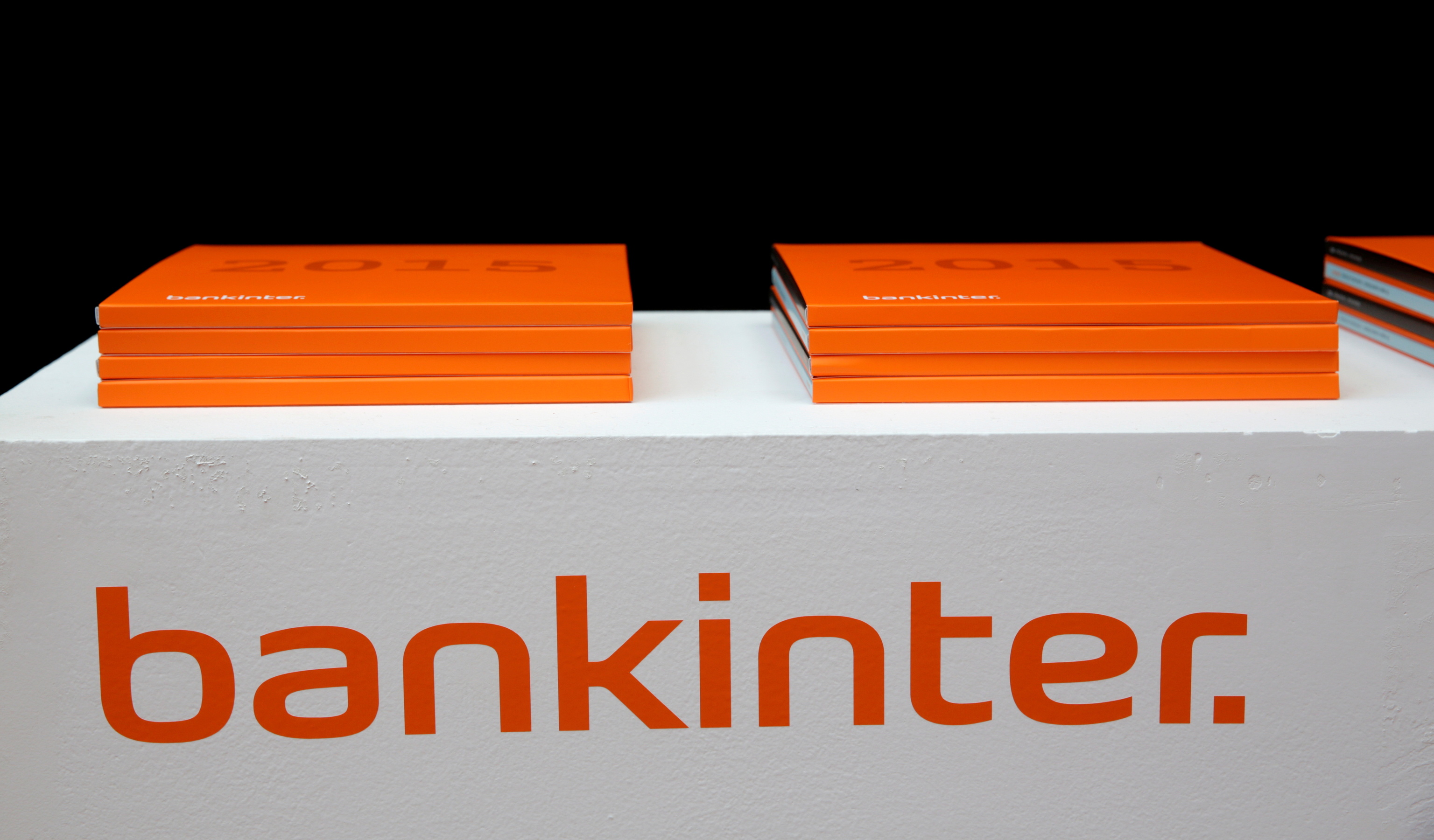 Bankinter gana 1.250,6 millones hasta septiembre, al incluir la plusvala generada con Lnea Directa